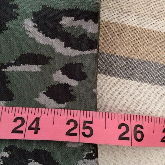 Offline by Aerie Jacquard Peak Leggings - Picture 6 of 6